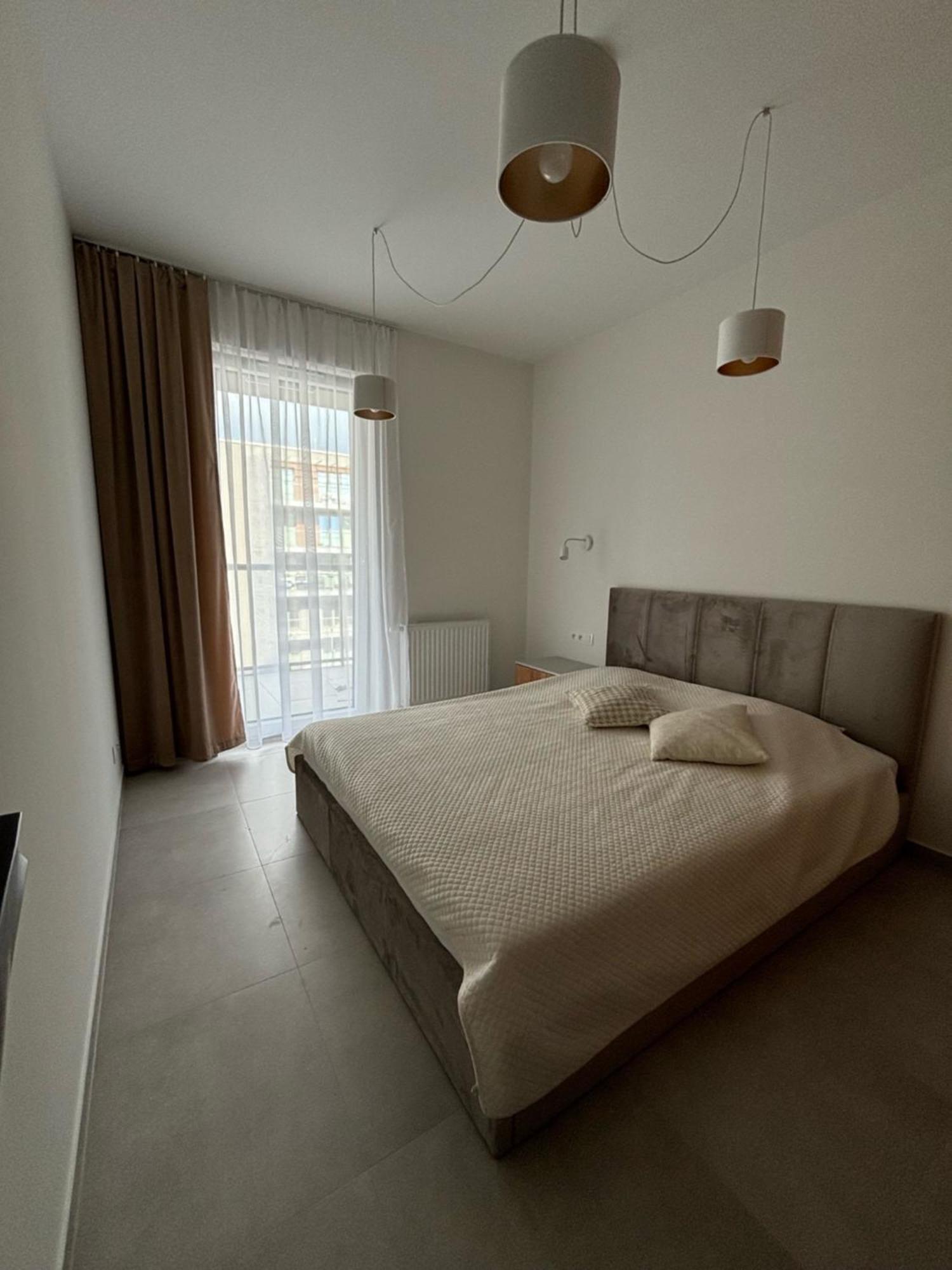 Kima Apartamenty Atal Szybowcowa 33 Катовице Екстериор снимка