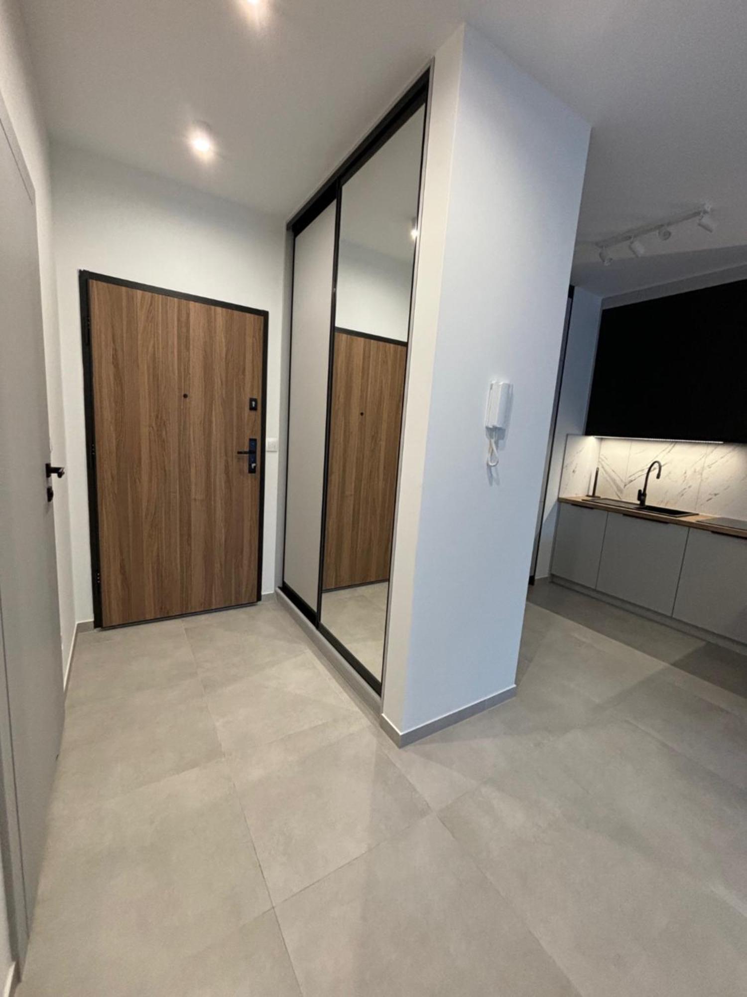Kima Apartamenty Atal Szybowcowa 33 Катовице Екстериор снимка