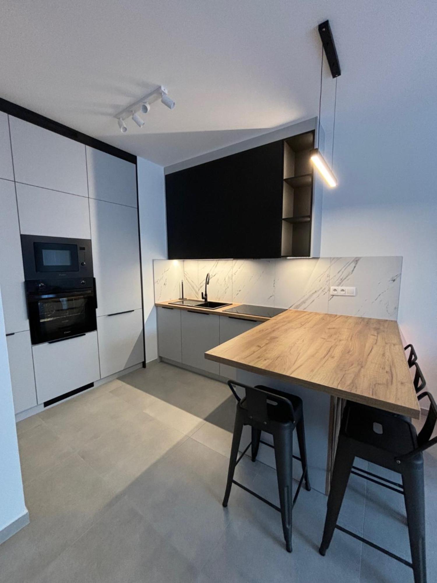 Kima Apartamenty Atal Szybowcowa 33 Катовице Екстериор снимка