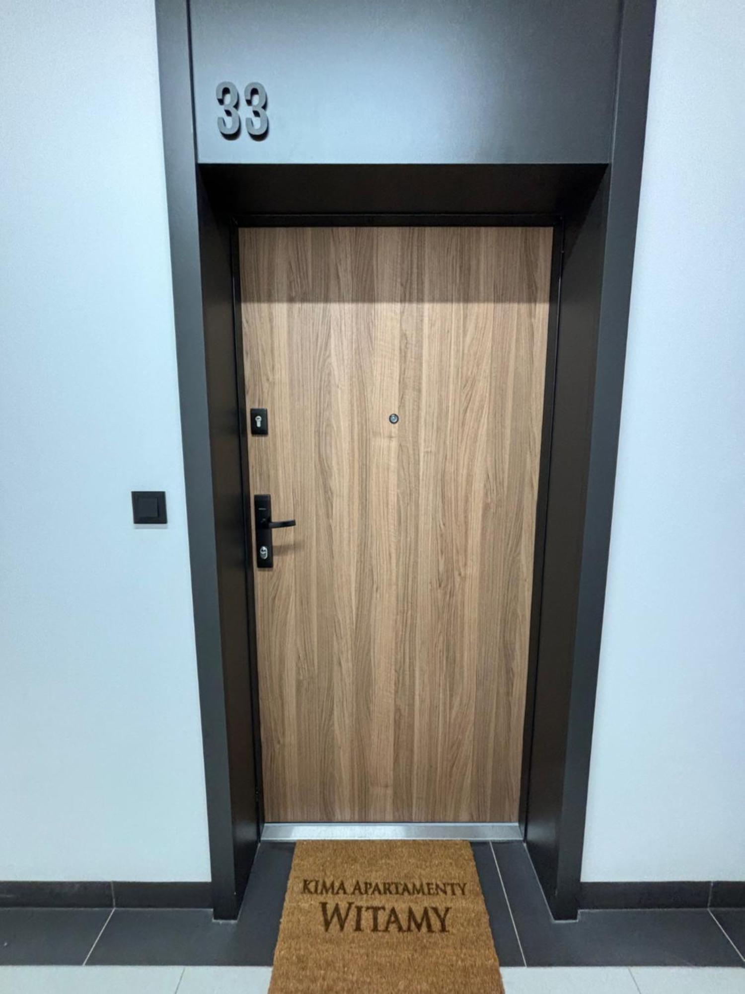 Kima Apartamenty Atal Szybowcowa 33 Катовице Екстериор снимка
