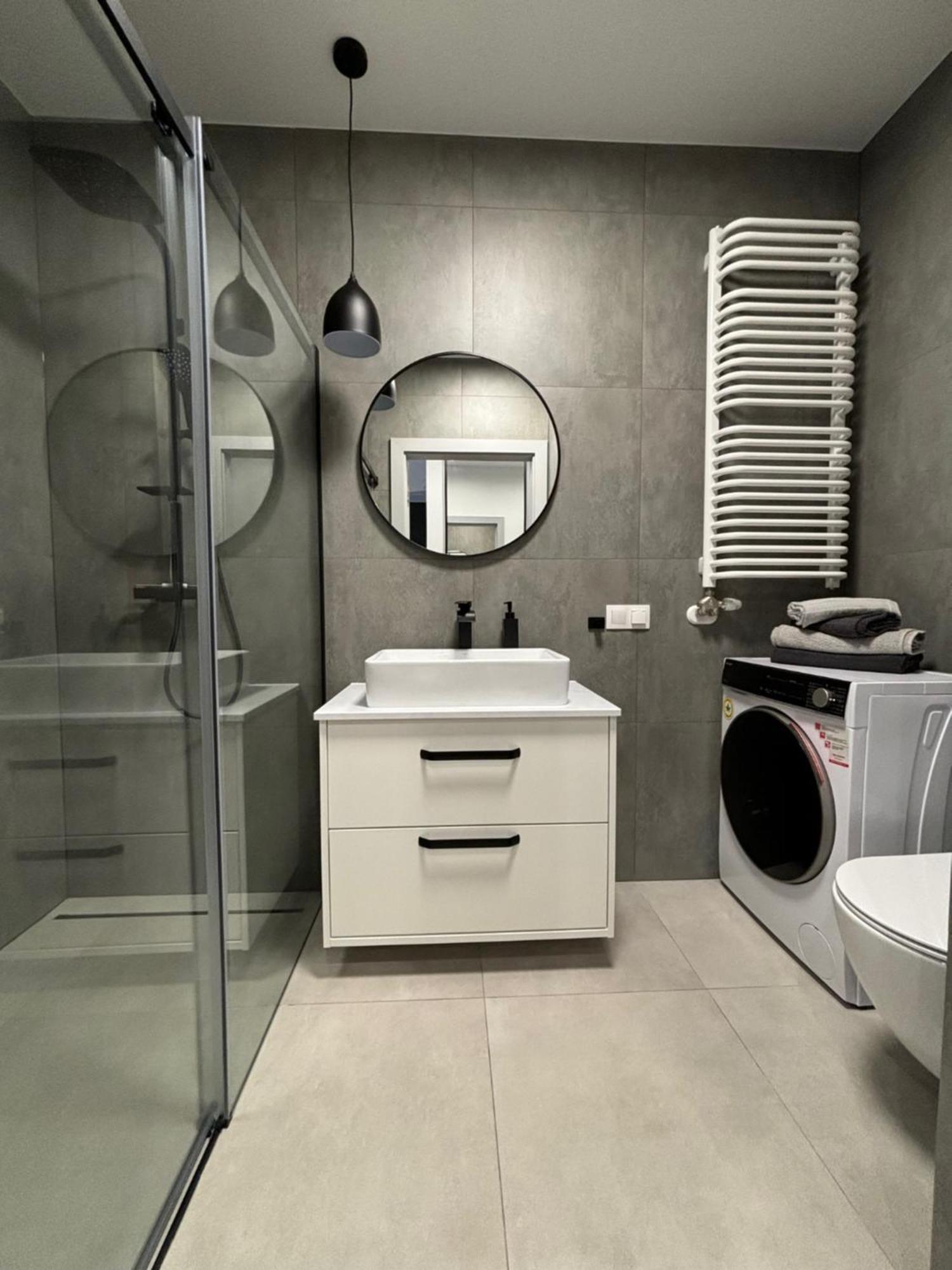 Kima Apartamenty Atal Szybowcowa 33 Катовице Екстериор снимка