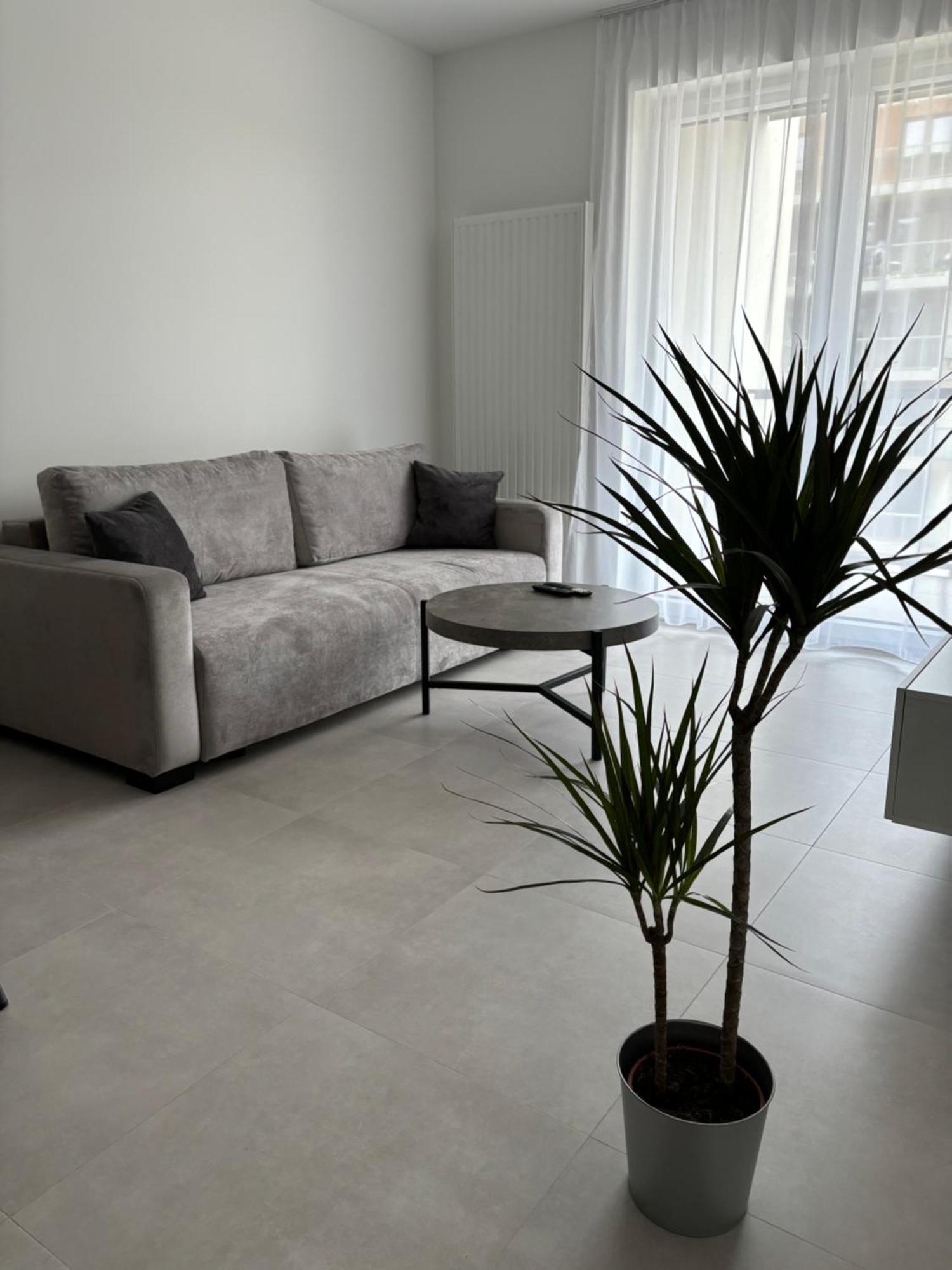 Kima Apartamenty Atal Szybowcowa 33 Катовице Екстериор снимка